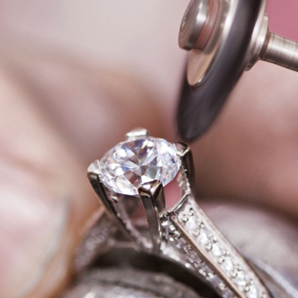 jewelry repair palm beach